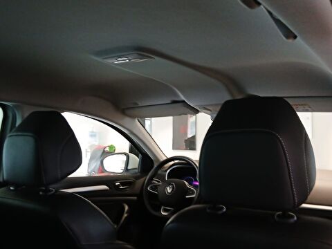 renault, megane, sedan 1.3 tce ıcon edc, otomatik, benzin 2.el otomobil | renew 21