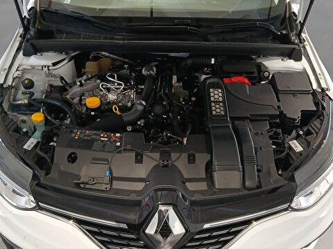 renault, megane, sedan 1.3 tce ıcon edc, otomatik, benzin 2.el otomobil | renew 22