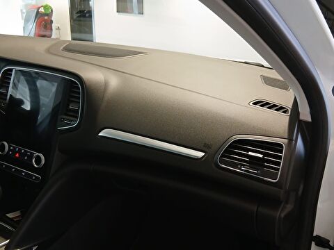 renault, megane, sedan 1.3 tce ıcon edc, otomatik, benzin 2.el otomobil | renew 26