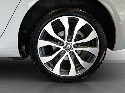 renault, megane, sedan 1.3 tce ıcon edc, otomatik, benzin 2.el otomobil | renew 9