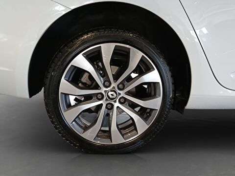 renault, megane, sedan 1.3 tce ıcon edc, otomatik, benzin 2.el otomobil | renew 8