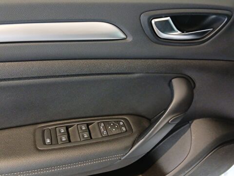 renault, megane, sedan 1.3 tce ıcon edc, otomatik, benzin 2.el otomobil | renew 25