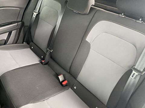 dacia, sandero, hatchback 1.0 tce stepway extreme cvt, otomatik, benzin 2.el otomobil | renew 15