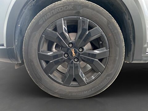 dacia, sandero, hatchback 1.0 tce stepway extreme cvt, otomatik, benzin 2.el otomobil | renew 7