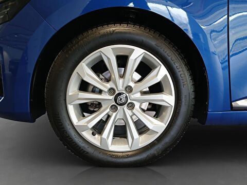 renault, clio, 1.0 tce evolution x-tronic, otomatik, benzin 2.el otomobil | renew 9