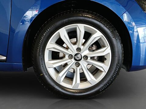 renault, clio, 1.0 tce evolution x-tronic, otomatik, benzin 2.el otomobil | renew 7