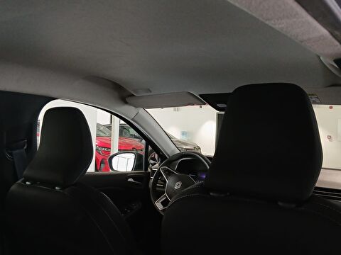 renault, clio, 1.0 tce evolution x-tronic, otomatik, benzin 2.el otomobil | renew 21