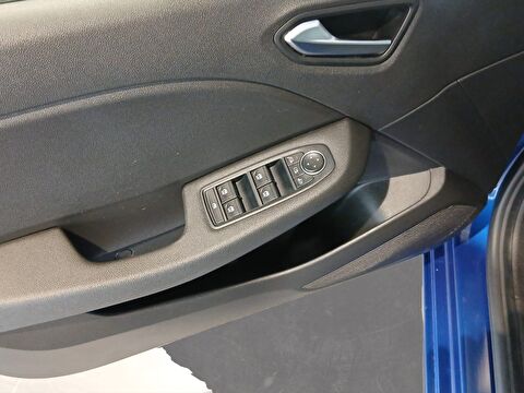 renault, clio, 1.0 tce evolution x-tronic, otomatik, benzin 2.el otomobil | renew 25