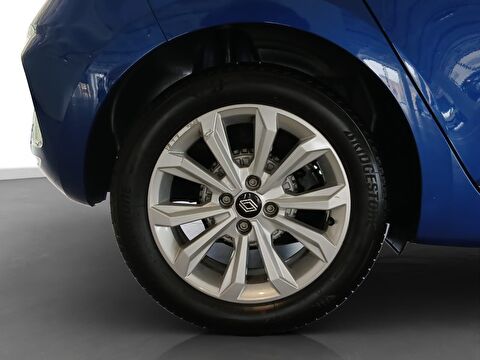 renault, clio, 1.0 tce evolution x-tronic, otomatik, benzin 2.el otomobil | renew 8