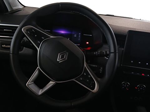 renault, clio, 1.0 tce evolution x-tronic, otomatik, benzin 2.el otomobil | renew 19