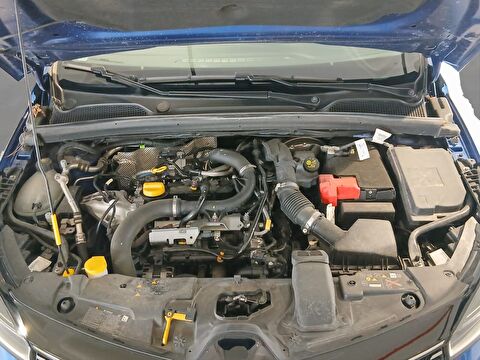 renault, clio, 1.0 tce evolution x-tronic, otomatik, benzin 2.el otomobil | renew 22