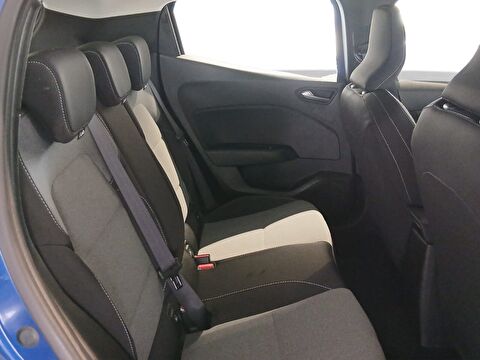 renault, clio, 1.0 tce evolution x-tronic, otomatik, benzin 2.el otomobil | renew 14