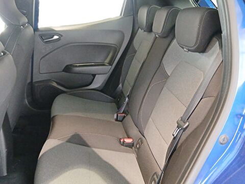 renault, clio, 1.0 tce evolution x-tronic, otomatik, benzin 2.el otomobil | renew 15