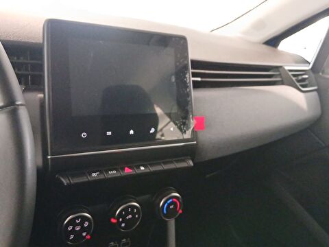 renault, clio, 1.0 tce evolution x-tronic, otomatik, benzin 2.el otomobil | renew 17