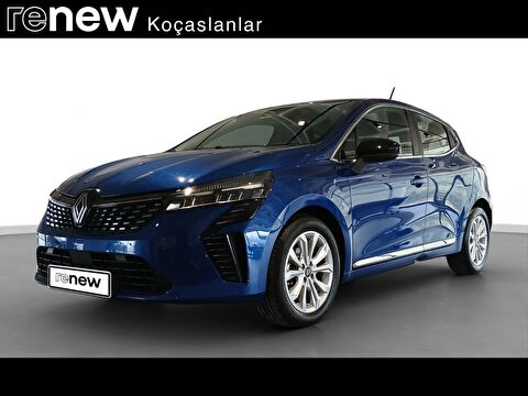 1.0 TCE Evolution X-Tronic, 2. el otomobil | renew