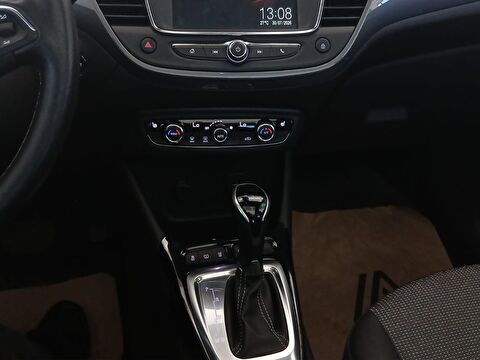 opel, crossland, 1.2 turbo elegance, otomatik, benzin 2.el otomobil | renew 13