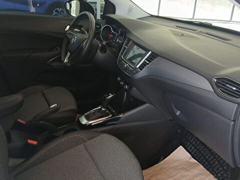 opel, crossland, 1.2 turbo elegance, otomatik, benzin 2.el otomobil | renew 26