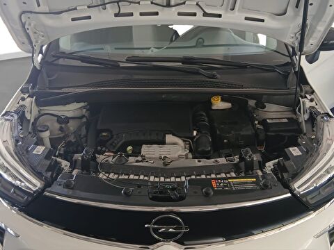 opel, crossland, 1.2 turbo elegance, otomatik, benzin 2.el otomobil | renew 22