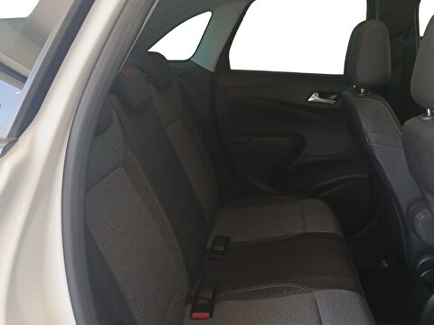 opel, crossland, 1.2 turbo elegance, otomatik, benzin 2.el otomobil | renew 14