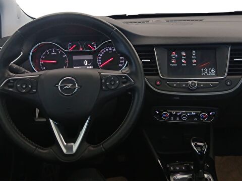 opel, crossland, 1.2 turbo elegance, otomatik, benzin 2.el otomobil | renew 11