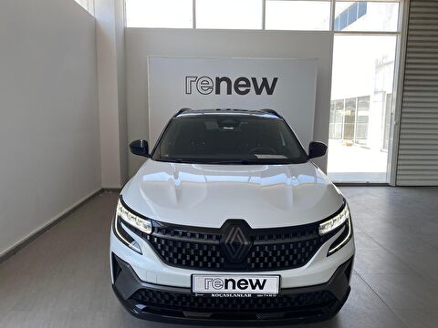 renault, austral, suv 1.3 mhev techno esprit alpine otomatik, otomatik, mhev 2.el otomobil | renew 3