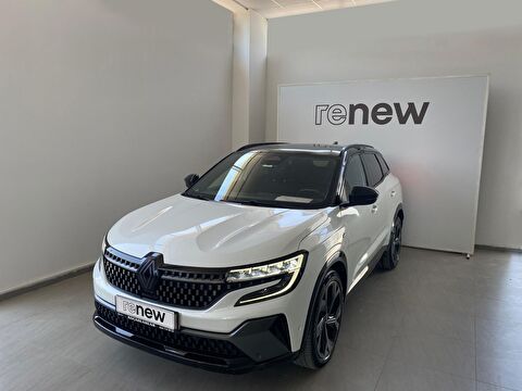 Renault, Austral, SUV 1.3 MHEV Techno Esprit Alpine Otomatik, Otomatik, MHEV 2. el otomobil | renew Mobile