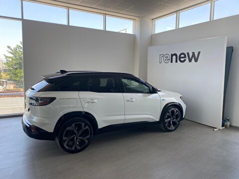 renault, austral, suv 1.3 mhev techno esprit alpine otomatik, otomatik, mhev 2.el otomobil | renew 8
