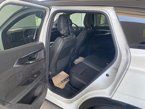 renault, austral, suv 1.3 mhev techno esprit alpine otomatik, otomatik, mhev 2.el otomobil | renew 12
