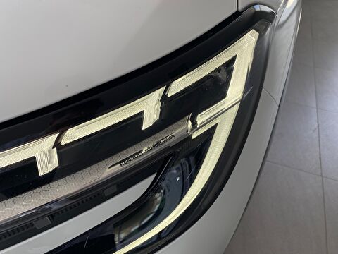 renault, austral, suv 1.3 mhev techno esprit alpine otomatik, otomatik, mhev 2.el otomobil | renew 10