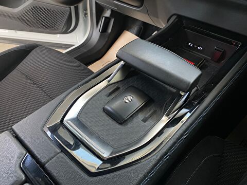 renault, austral, suv 1.3 mhev techno esprit alpine otomatik, otomatik, mhev 2.el otomobil | renew 21
