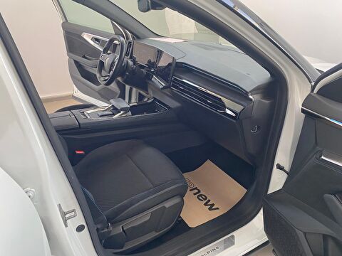 renault, austral, suv 1.3 mhev techno esprit alpine otomatik, otomatik, mhev 2.el otomobil | renew 13