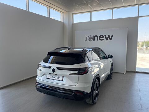renault, austral, suv 1.3 mhev techno esprit alpine otomatik, otomatik, mhev 2.el otomobil | renew 5