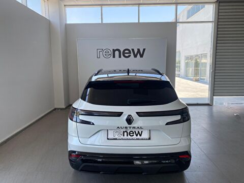 renault, austral, suv 1.3 mhev techno esprit alpine otomatik, otomatik, mhev 2.el otomobil | renew 6