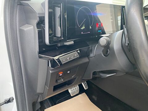 renault, austral, suv 1.3 mhev techno esprit alpine otomatik, otomatik, mhev 2.el otomobil | renew 25