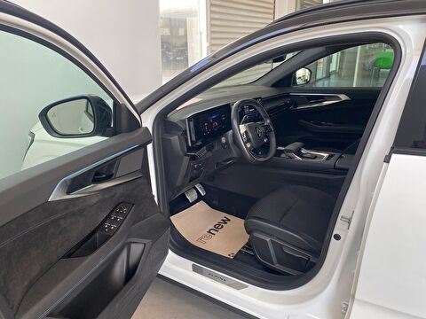 renault, austral, suv 1.3 mhev techno esprit alpine otomatik, otomatik, mhev 2.el otomobil | renew 11