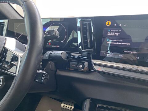 renault, austral, suv 1.3 mhev techno esprit alpine otomatik, otomatik, mhev 2.el otomobil | renew 15