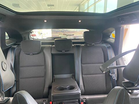 renault, austral, suv 1.3 mhev techno esprit alpine otomatik, otomatik, mhev 2.el otomobil | renew 22