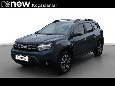 SUV 1.3 Tce Journey EDC, 2. el otomobil | renew