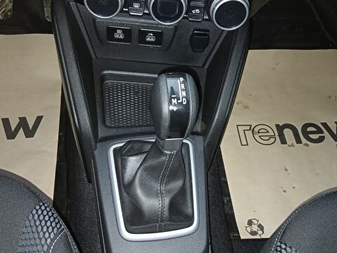 dacia, duster, suv 1.3 tce journey edc, otomatik, benzin 2.el otomobil | renew 18