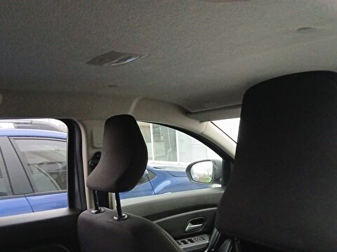 dacia, duster, suv 1.3 tce journey edc, otomatik, benzin 2.el otomobil | renew 21