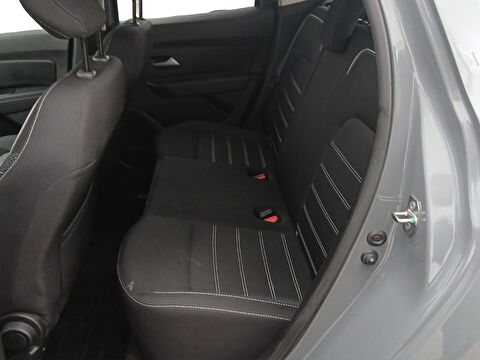 dacia, duster, suv 1.3 tce journey edc, otomatik, benzin 2.el otomobil | renew 14