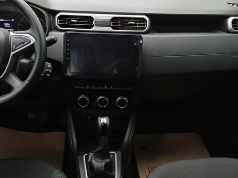 dacia, duster, suv 1.3 tce journey edc, otomatik, benzin 2.el otomobil | renew 13