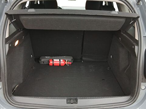 dacia, duster, suv 1.3 tce journey edc, otomatik, benzin 2.el otomobil | renew 10