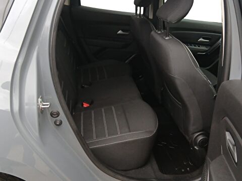 dacia, duster, suv 1.3 tce journey edc, otomatik, benzin 2.el otomobil | renew 24