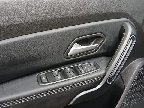 dacia, duster, suv 1.3 tce journey edc, otomatik, benzin 2.el otomobil | renew 25