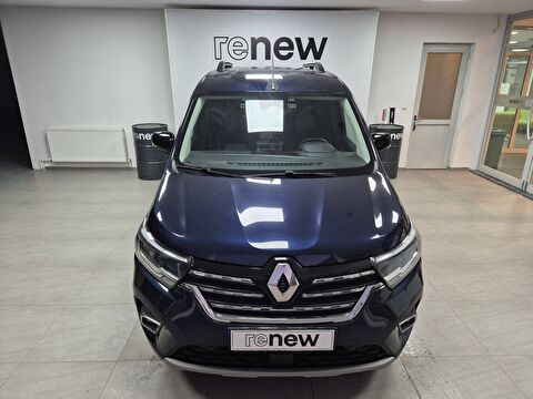 renault, kangoo multix, combi 1.3 tce ıconic edc, otomatik, benzin 2.el otomobil | renew 3