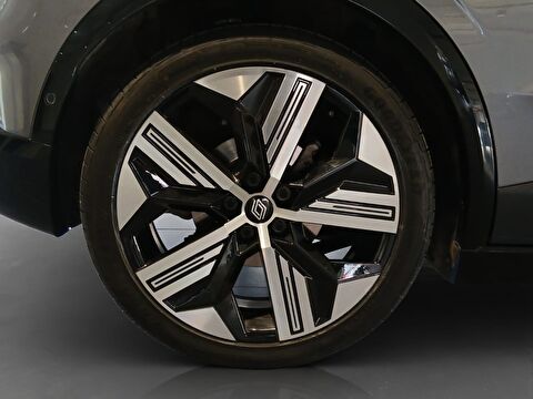 renault, megane e-tech, ıconic ev60, otomatik, elektrik 2.el otomobil | renew 9