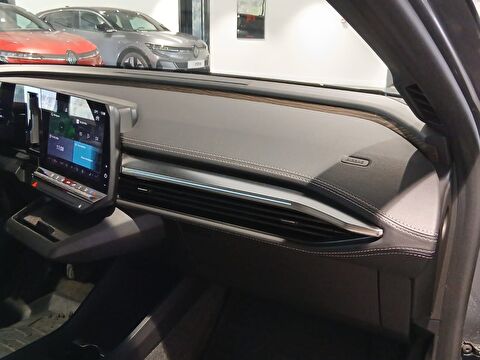 renault, megane e-tech, ıconic ev60, otomatik, elektrik 2.el otomobil | renew 26