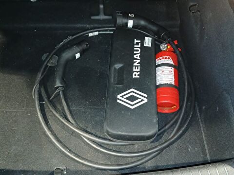 renault, megane e-tech, ıconic ev60, otomatik, elektrik 2.el otomobil | renew 23