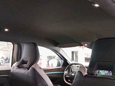 renault, megane e-tech, ıconic ev60, otomatik, elektrik 2.el otomobil | renew 21